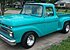 1962 Ford F100 for sale 100887748